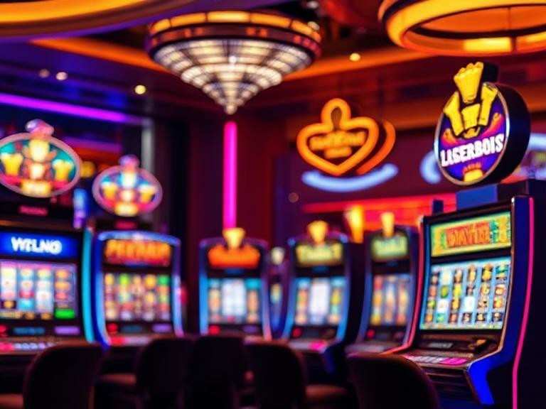 lex casino