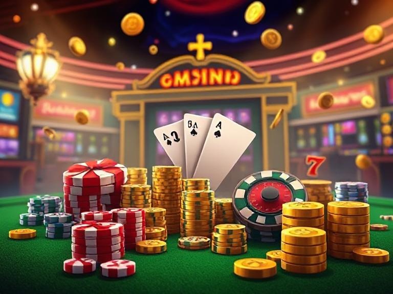 lex casino