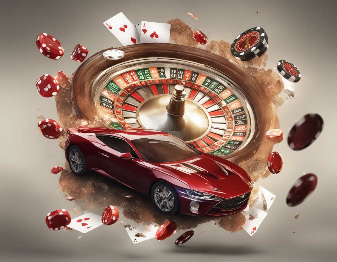 lex casino