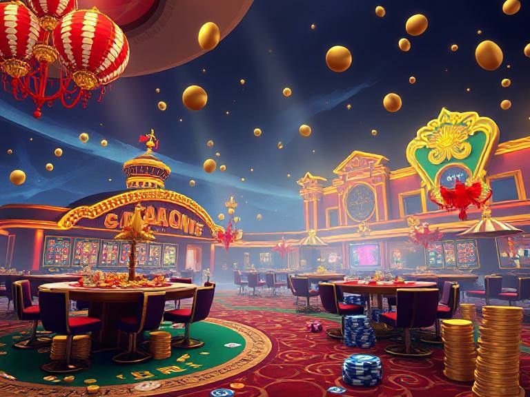 lex casino
