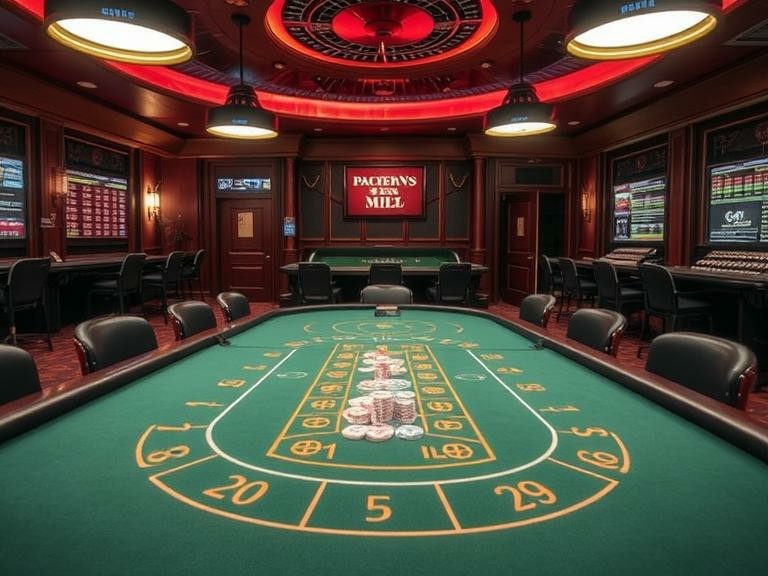 lex casino