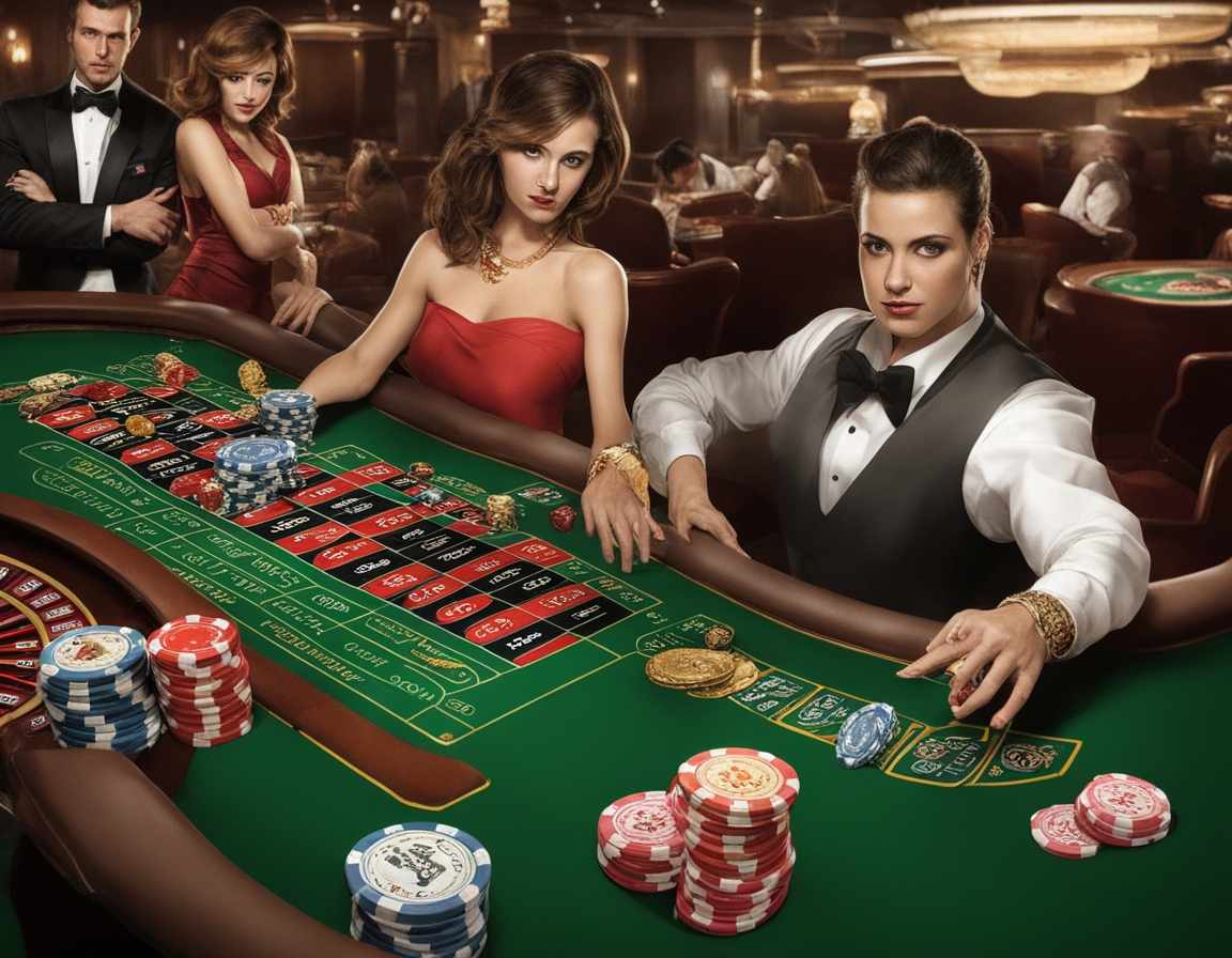 lex casino