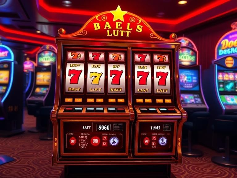 lex casino