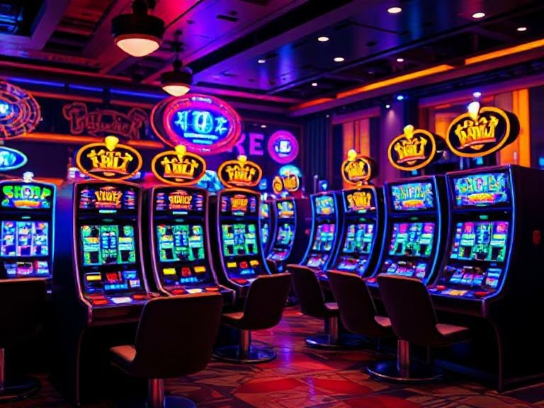 lex casino