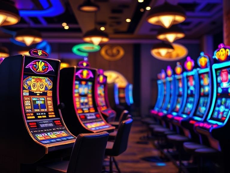 lex casino