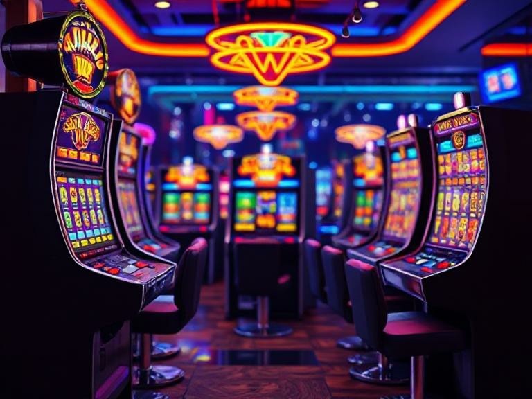 lex casino